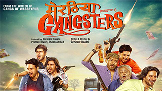 Meeruthiya Gangsters